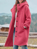 Emily - Uzun Ceket